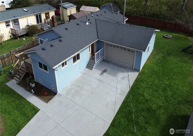 Photo 2 of Sale Pending at 12513 8th Drive Nw, Tulalip, WA 98271 | MLS# NWM2499260 | Listing updated on 2026-07-04