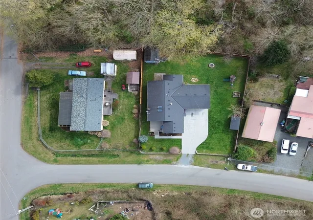 Photo 3 of Sale Pending at 12513 8th Drive NW, Tulalip, WA 98271 | MLS# NWM2499260 | Listing updated on 2026-07-04