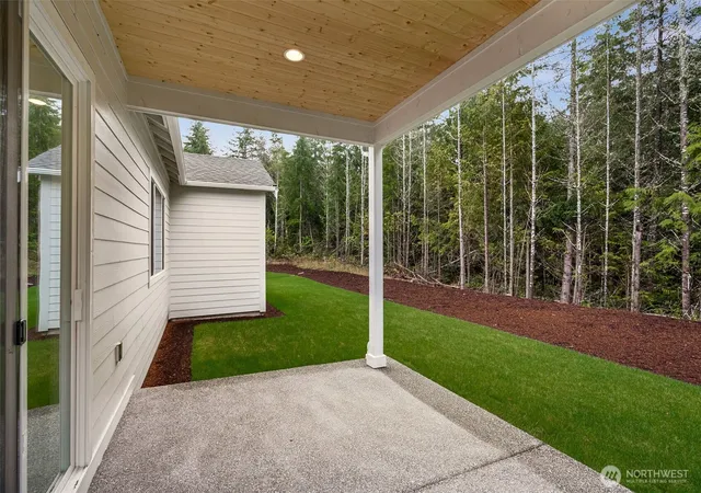 Photo 2 of Single family home for sale at 70 Mccartney Peak Ln #68, Port Ludlow, WA 98365 | MLS# NWM2499354 | Listing updated on 2026-10-01