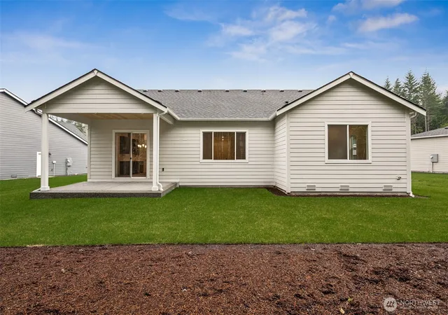 Photo 3 of Single family home for sale at 70 Mccartney Peak Ln #68, Port Ludlow, WA 98365 | MLS# NWM2499354 | Listing updated on 2026-10-01