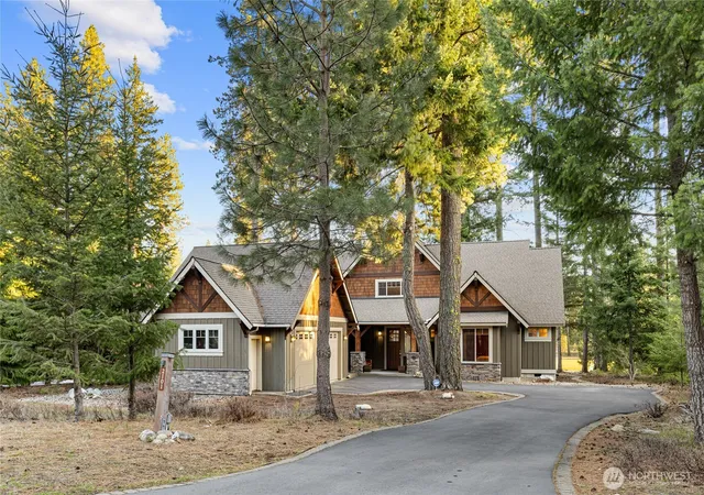 Photo 1 of Single family home for sale at 2101 Coal Mine Way, Cle Elum, WA 98922 | MLS# NWM2499473 | Listing updated on 2026-10-01
