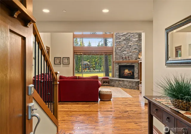 Photo 3 of Single family home for sale at 2101 Coal Mine Way, Cle Elum, WA 98922 | MLS# NWM2499473 | Listing updated on 2026-10-01