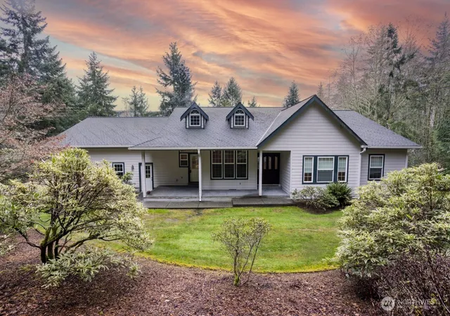 Photo 1 of Sale Pending at 17625 Chummit Ln Ne, Poulsbo, WA 98370 | MLS# NWM2499547 | Listing updated on 2026-09-21