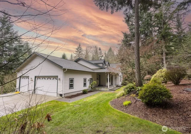 Photo 3 of Sale Pending at 17625 Chummit Ln NE, Poulsbo, WA 98370 | MLS# NWM2499547 | Listing updated on 2026-09-21
