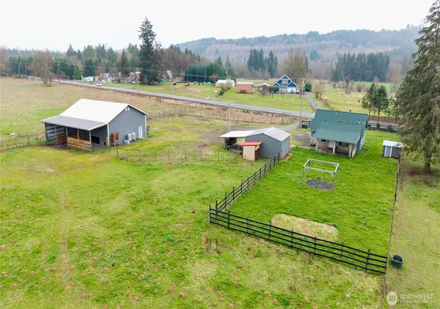 Single family home for sale at 3363 State Route 508, Onalaska, WA 98570 | MLS# NWM2499558