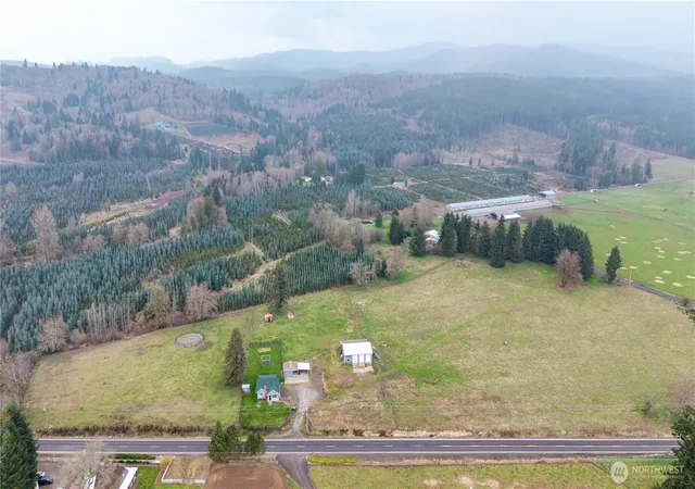 Photo 2 of Single family home for sale at 3363 State Route 508, Onalaska, WA 98570 | MLS# NWM2499558 | Listing updated on 2026-09-22