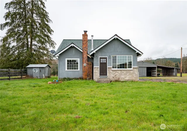 Photo 3 of Single family home for sale at 3363 State Route 508, Onalaska, WA 98570 | MLS# NWM2499558 | Listing updated on 2026-09-22