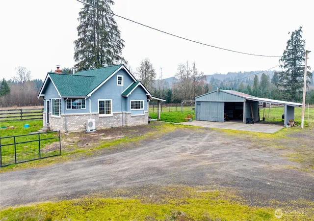Photo 4 of Single family home for sale at 3363 State Route 508, Onalaska, WA 98570 | MLS# NWM2499558 | Listing updated on 2026-09-22