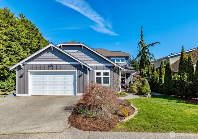 Photo 1 of Sale Pending at 2514 Fir Crst Blvd, Anacortes, WA 98221 | MLS# NWM2499562 | Listing updated on 2026-09-22