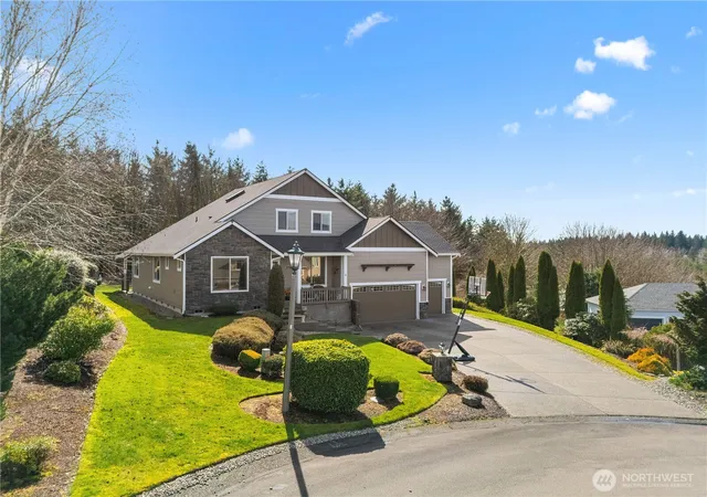 Photo 2 of Single family home for sale at 12244 Dream St Sw, Olympia, WA 98512 | MLS# NWM2499612 | Listing updated on 2026-09-29