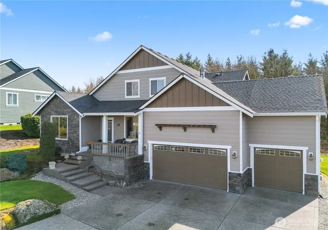 Photo 3 of Single family home for sale at 12244 Dream St Sw, Olympia, WA 98512 | MLS# NWM2499612 | Listing updated on 2026-09-29