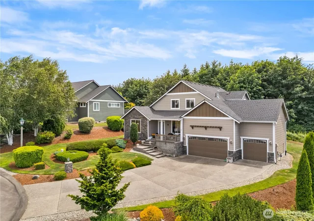 Photo 3 of Single family home for sale at 12244 Dream St SW, Olympia, WA 98512 | MLS# NWM2499612 | Listing updated on 2026-09-29