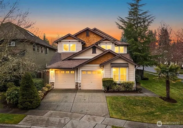 Photo 1 of Single family home for sale at 14600 36th Avenue Se, Mill Creek, WA 98012 | MLS# NWM2499627 | Listing updated on 2026-09-22