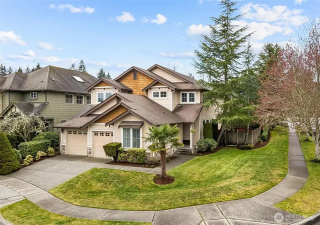 Photo 4 of Single family home for sale at 14600 36th Avenue SE, Mill Creek, WA 98012 | MLS# NWM2499627 | Listing updated on 2026-09-22