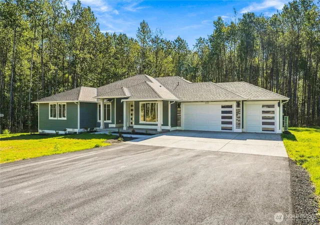 Photo 1 of Single family home for sale at 2128 277th Place Ne, Arlington, WA 98223 | MLS# NWM2499682 | Listing updated on 2026-10-01