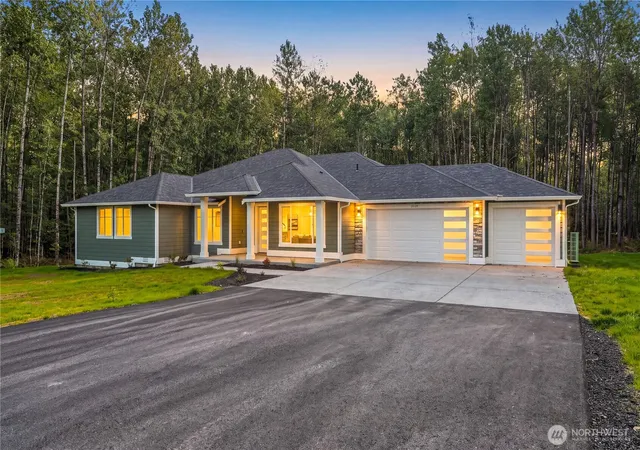 Photo 2 of Single family home for sale at 2128 277th Place Ne, Arlington, WA 98223 | MLS# NWM2499682 | Listing updated on 2026-10-01
