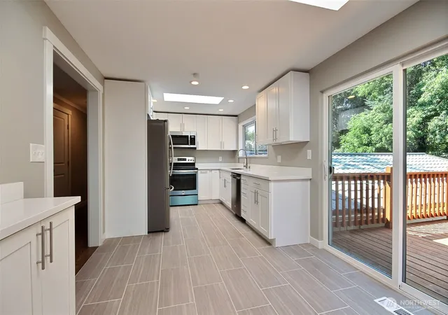 Photo 4 of Sale Pending at 310 9th Avenue, Kirkland, WA 98033 | MLS# NWM2499709 | Listing updated on 2026-08-26