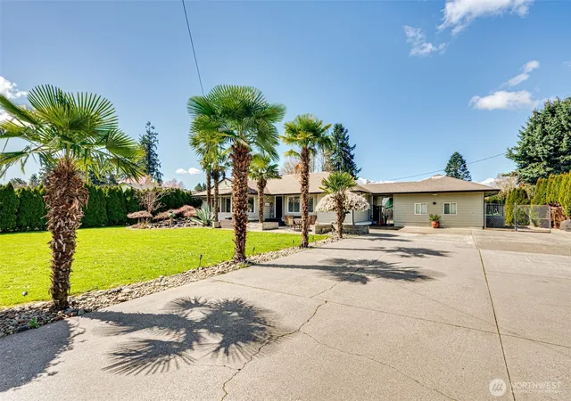 Photo 2 of Single family home for sale at 2126 Lewis River Rd, Woodland, WA 98674 | MLS# NWM2499730 | Listing updated on 2026-09-27