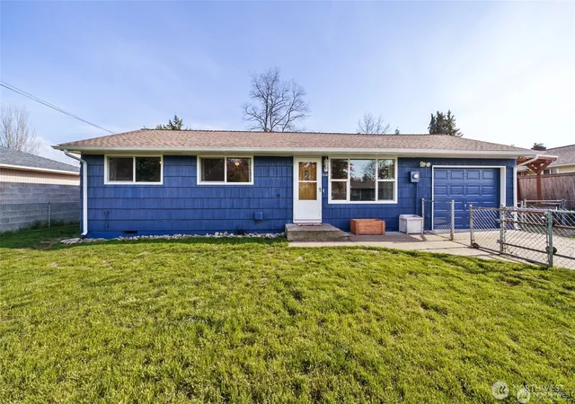Photo 1 of Sale Pending at 1638 119th Street S, Tacoma, WA 98444 | MLS# NWM2499739 | Listing updated on 2026-09-02
