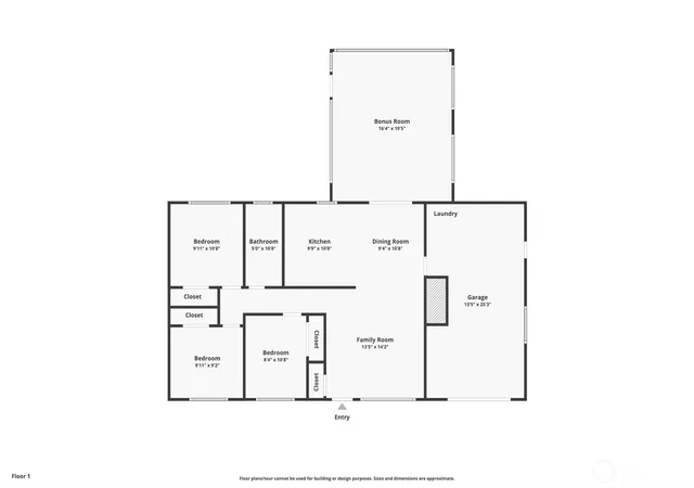 Photo 2 of Sale Pending at 1638 119th Street S, Tacoma, WA 98444 | MLS# NWM2499739 | Listing updated on 2026-09-02