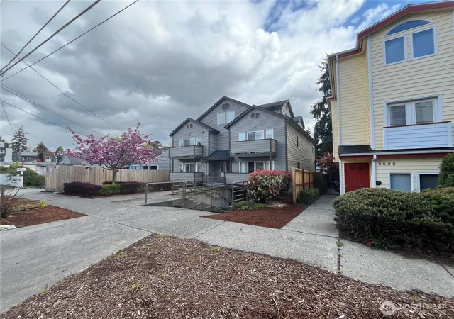 Photo 1 of Sale Pending at 8830 Nesbit Ave N, Seattle, WA 98103 | MLS# NWM2499829 | Listing updated on 2026-09-25