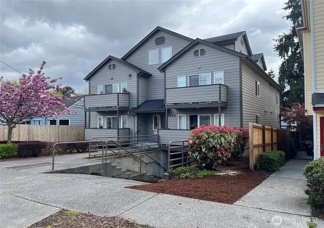 Photo 2 of Sale Pending at 8830 Nesbit Ave N, Seattle, WA 98103 | MLS# NWM2499829 | Listing updated on 2026-09-25