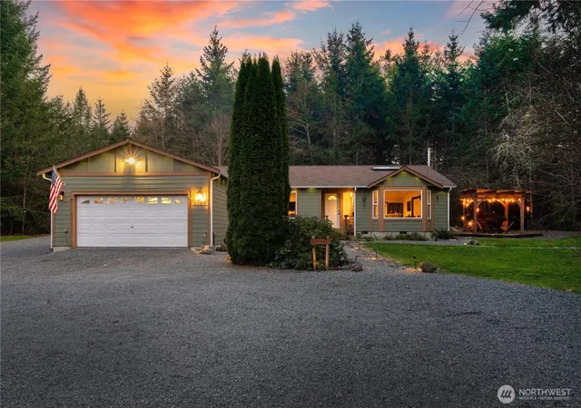 Photo 1 of Single family home for sale at 5202 383rd Street E, Eatonville, WA 98328 | MLS# NWM2499970 | Listing updated on 2026-09-17