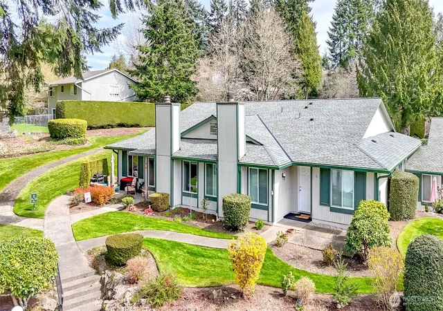 Photo 2 of Sale Pending at 527 South 323rd Pl #18B, Federal Way, WA 98003 | MLS# NWM2499993 | Listing updated on 2026-09-25