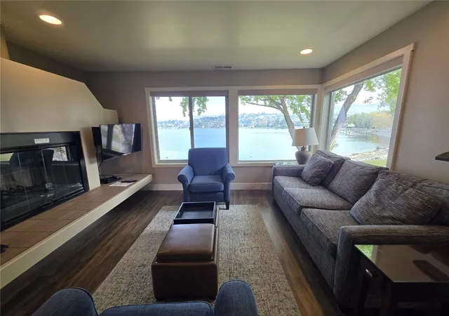 Photo 3 of Single family home for sale at 1 Beach 570 G, Manson, WA 98831 | MLS# NWM2500001 | Listing updated on 2026-10-18