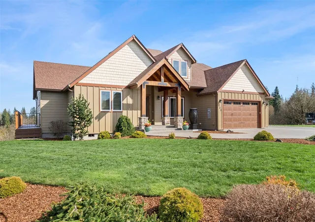 Single family home for sale at 140 Saley Ln, Centralia, WA 98531 | MLS# NWM2500031