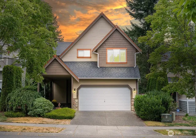 Photo 1 of Single family home for sale at 12707 12th Drive Se, Everett, WA 98208 | MLS# NWM2500147 | Listing updated on 2026-10-01