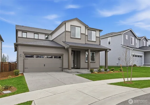 Photo 2 of Sale Pending at 20414 Mystic Pl E, Bonney Lake, WA 98391 | MLS# NWM2500152 | Listing updated on 2026-09-25
