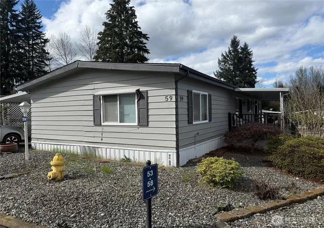 Photo 1 of Sale Pending at 2200 196th St Se Unit #59, Bothell, WA 98012 | MLS# NWM2500186 | Listing updated on 2026-09-25