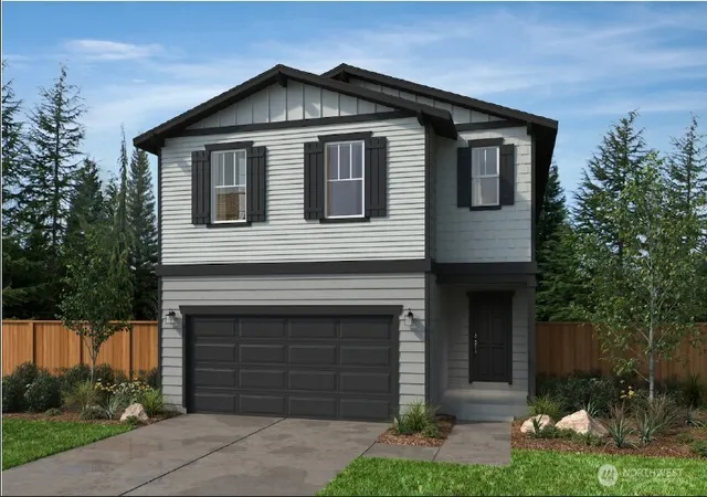 Photo 1 of Sale Pending at 822 Smith St #67, Buckley, WA 98321 | MLS# NWM2500304 | Listing updated on 2026-09-26