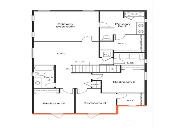 Photo 3 of Sale Pending at 822 Smith St #67, Buckley, WA 98321 | MLS# NWM2500304 | Listing updated on 2026-09-26