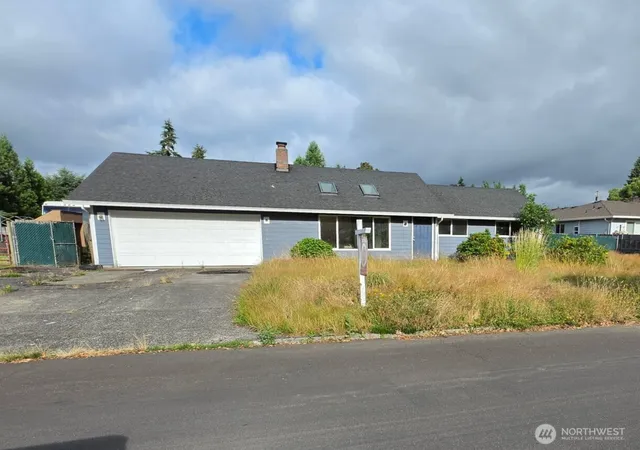 Photo 1 of Single family home for sale at 8006 Ne 100th Avenue, Vancouver, WA 98662 | MLS# NWM2500329 | Listing updated on 2026-10-02