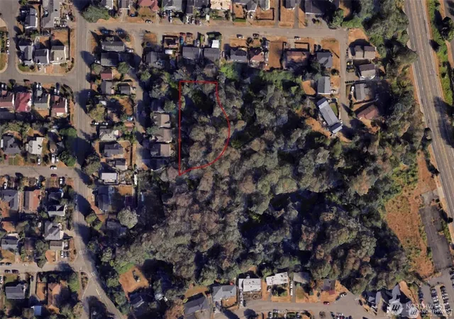 Land for sale at 0 Lind Ave NW, Renton, WA 98057 | MLS# NWM2500334