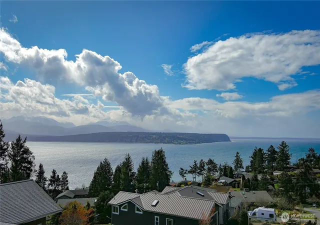 Photo 1 of Sale Pending at 85 Quinault Loop, Port Townsend, WA 98368 | MLS# NWM2500448 | Listing updated on 2026-09-22