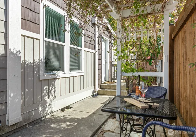 Photo 2 of Manufactured home for sale at 6350 Portal Way #10, Ferndale, WA 98248 | MLS# NWM2500550 | Listing updated on 2026-10-26