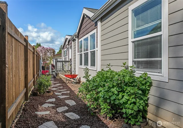 Photo 3 of Manufactured home for sale at 6350 Portal Way #10, Ferndale, WA 98248 | MLS# NWM2500550 | Listing updated on 2026-10-26