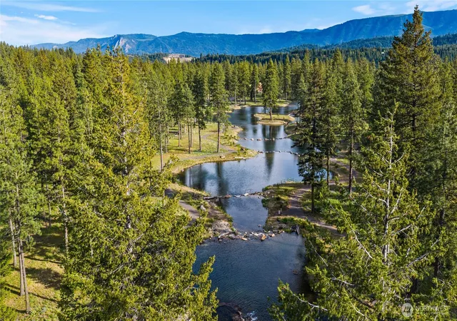 Photo 1 of Land for sale at 60 Wanawish Loop, Cle Elum, WA 98922 | MLS# NWM2500608 | Listing updated on 2026-09-25