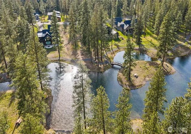 Photo 3 of Land for sale at 60 Wanawish Loop, Cle Elum, WA 98922 | MLS# NWM2500608 | Listing updated on 2026-09-25