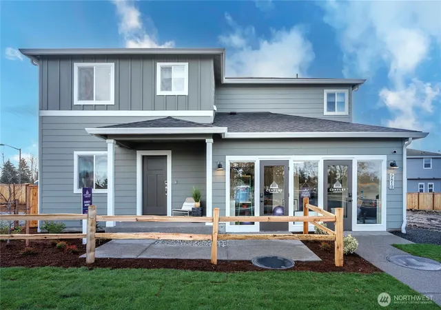 Photo 4 of Sale Pending at 9846 Ferns Loop SE, Yelm, WA 98597 | MLS# NWM2500629 | Listing updated on 2026-09-26