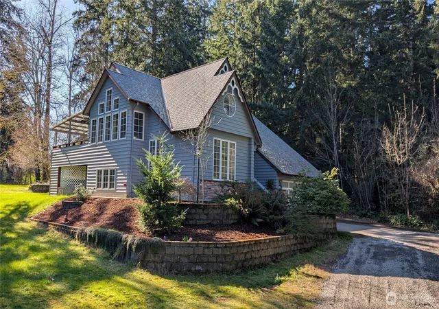 Photo 1 of Single family home for sale at 16827 41st Street E, Lake Tapps, WA 98391 | MLS# NWM2500728 | Listing updated on 2026-09-27
