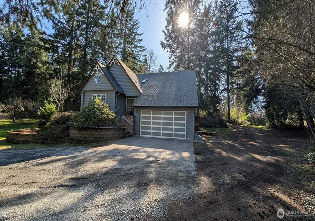 Photo 2 of Single family home for sale at 16827 41st Street E, Lake Tapps, WA 98391 | MLS# NWM2500728 | Listing updated on 2026-09-27