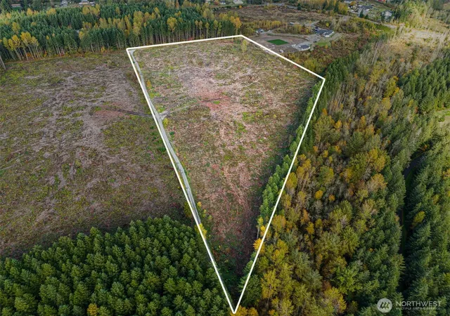 Land for sale at 1 Xxx 16th Ave E, Roy, WA 98580 | MLS# NWM2500736