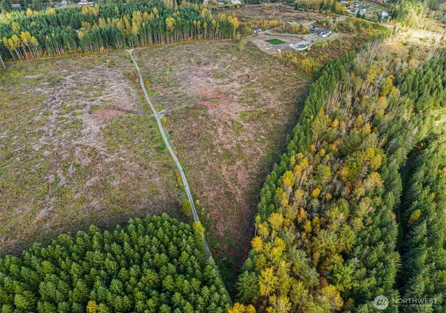 Photo 2 of Land for sale at 1 Xxx 16th Ave E, Roy, WA 98580 | MLS# NWM2500736 | Listing updated on 2026-09-04