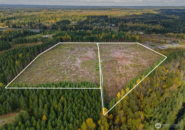 Photo 3 of Land for sale at 1 Xxx 16th Ave E, Roy, WA 98580 | MLS# NWM2500736 | Listing updated on 2026-09-04