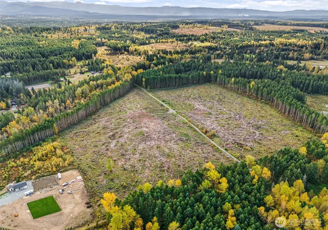 Photo 4 of Land for sale at 1 Xxx 16th Ave E, Roy, WA 98580 | MLS# NWM2500736 | Listing updated on 2026-09-04