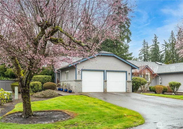Single family home for sale at 14526 136th Street Ct E #5-A, Orting, WA 98360 | MLS# NWM2500832